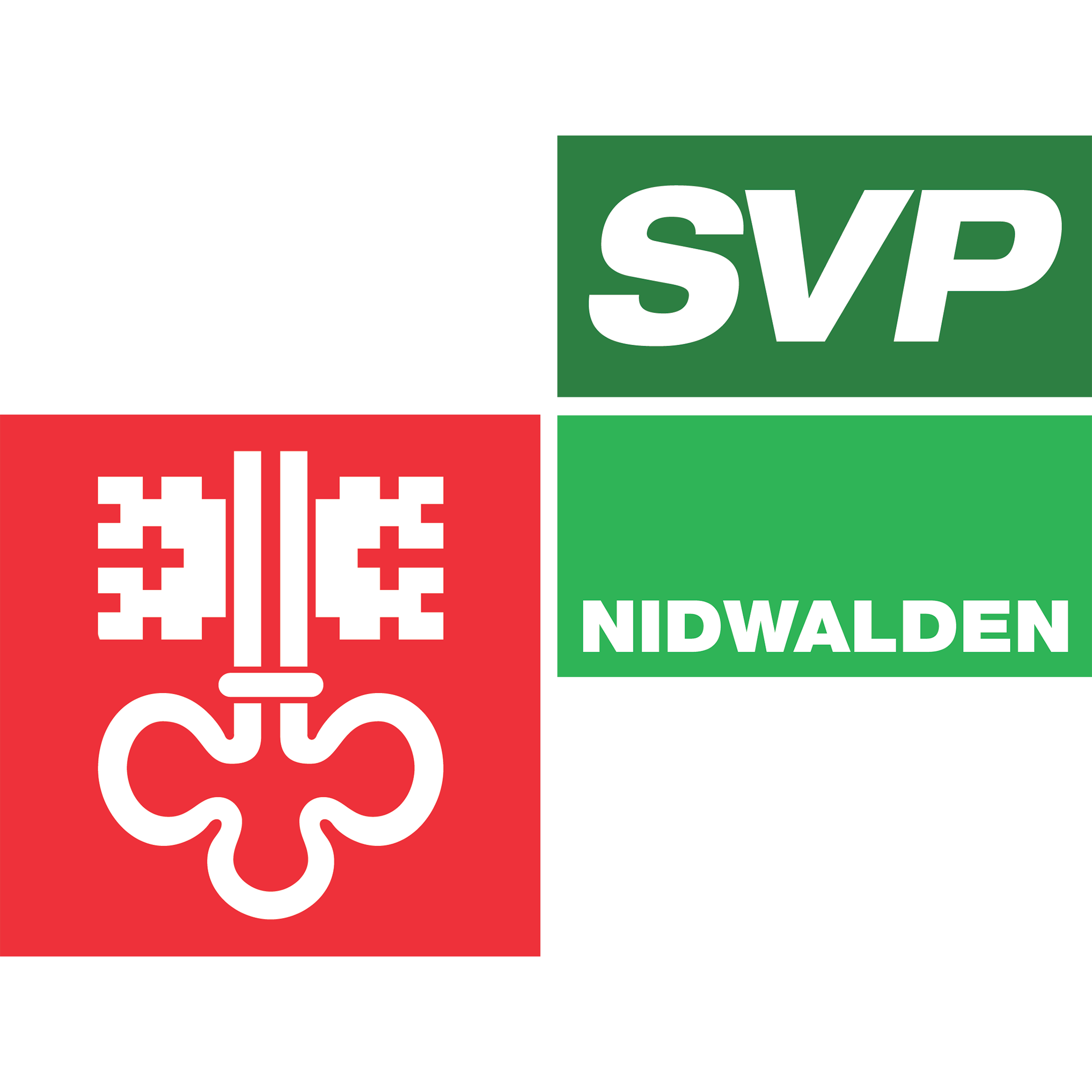 SVP Nidwalden - Daniel Meister