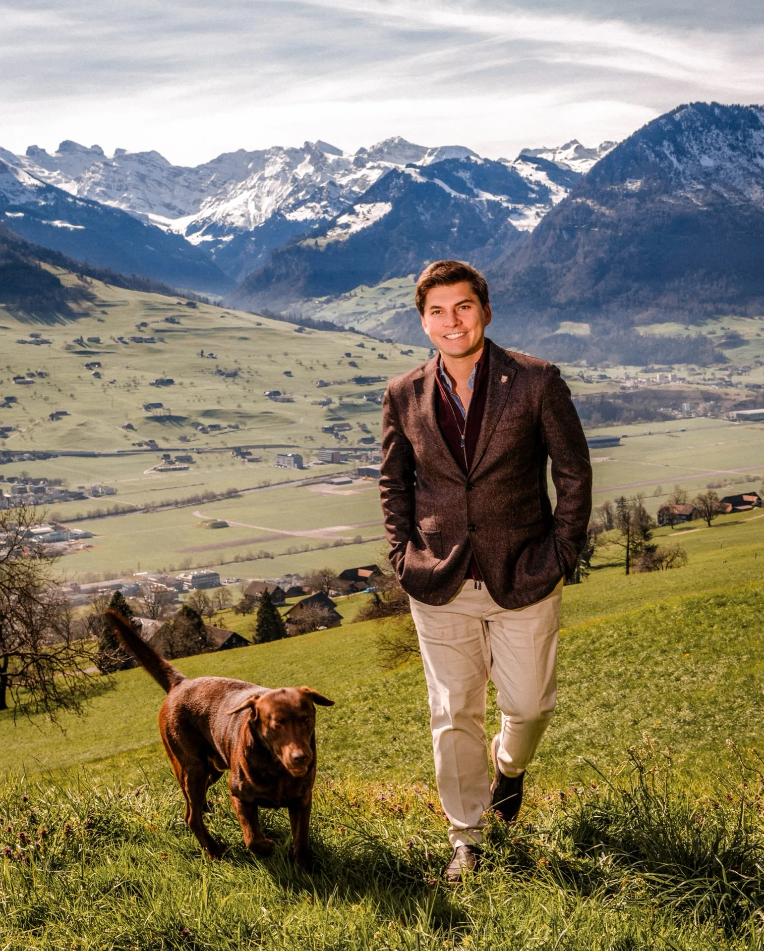 Daniel Meister