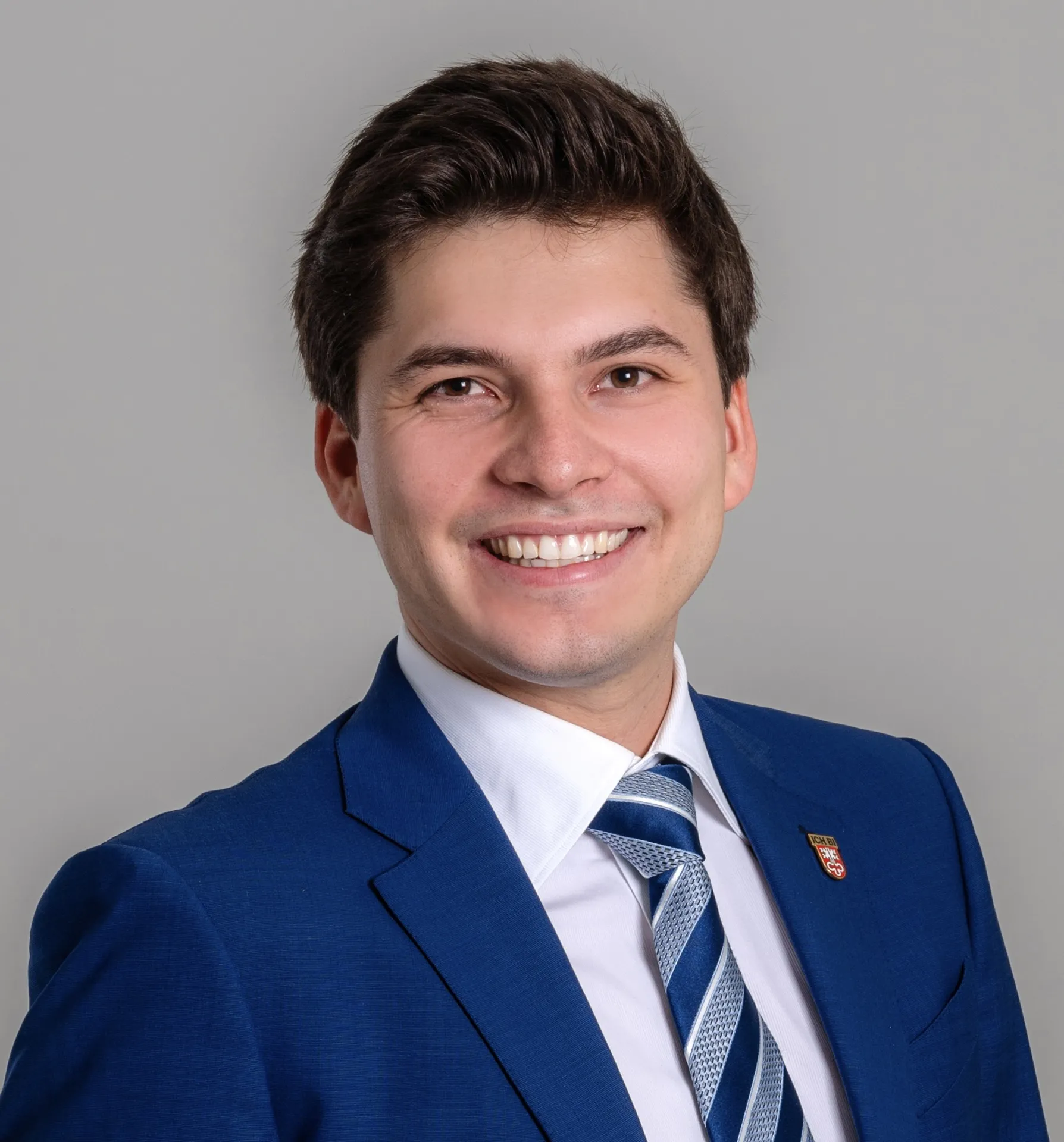 Daniel Meister